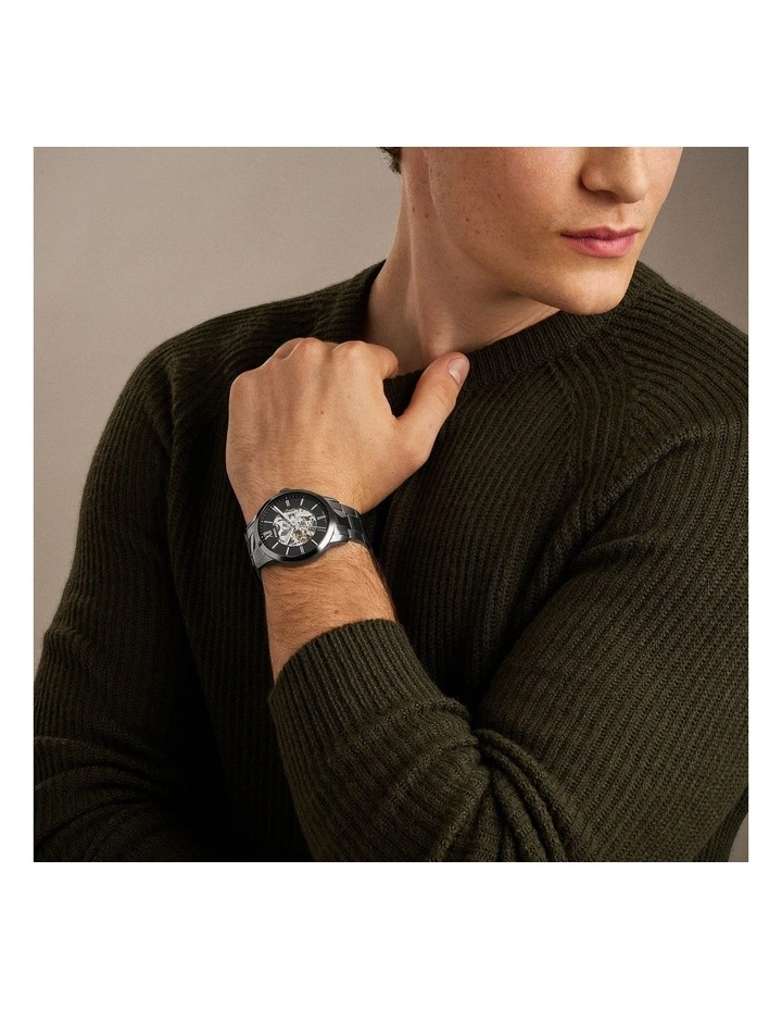 Fossil ME3294 Townsman Analogue Watch image 7