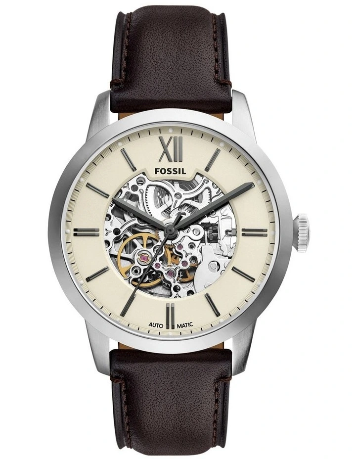 Fossil ME3299 Townsman Analogue Watch image 1
