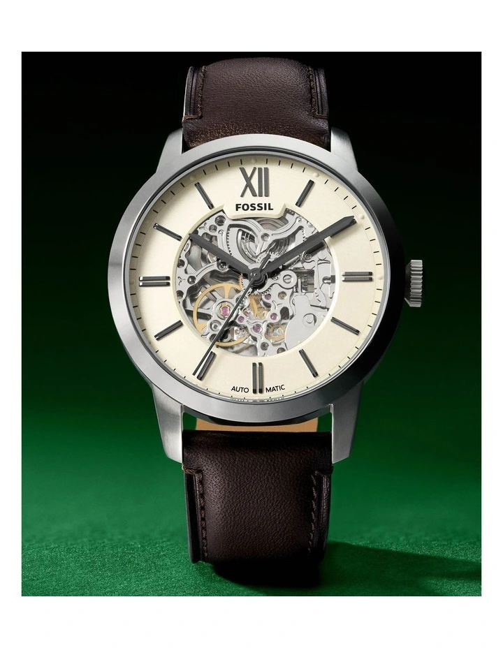Fossil ME3299 Townsman Analogue Watch image 3