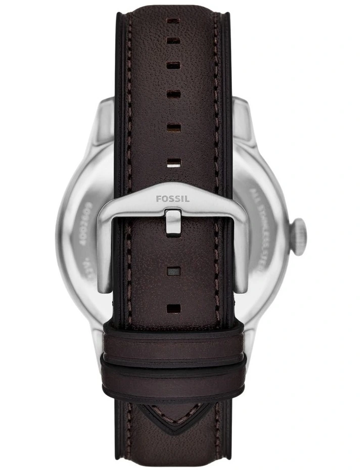 Fossil ME3299 Townsman Analogue Watch image 4
