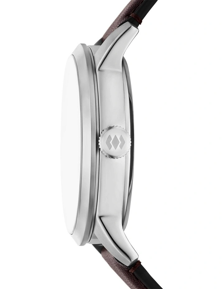 Fossil ME3299 Townsman Analogue Watch image 5