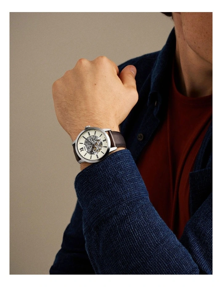 Fossil ME3299 Townsman Analogue Watch image 7