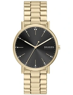 SKW6957 Signatur Analogue Watch