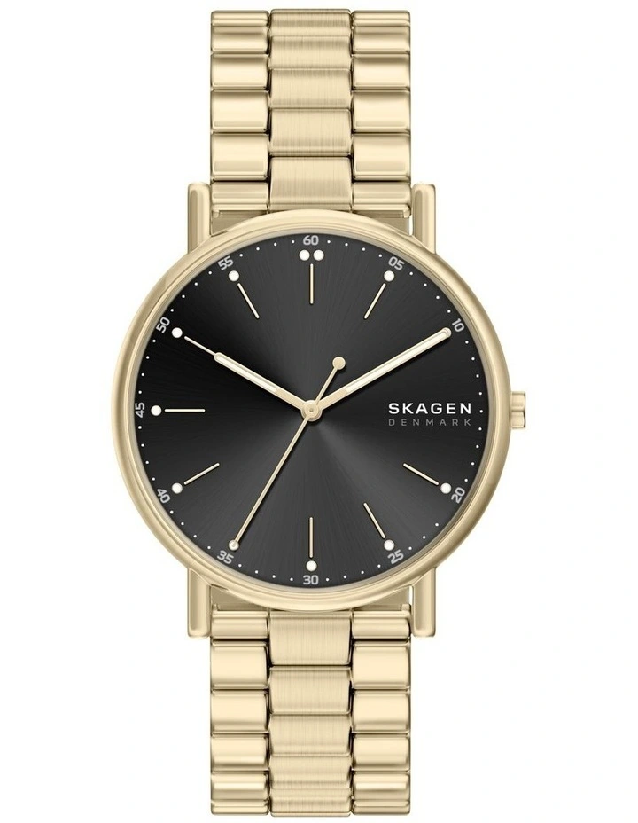 SKW6957 Signatur Analogue Watch image 1