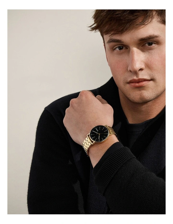 SKW6957 Signatur Analogue Watch image 4