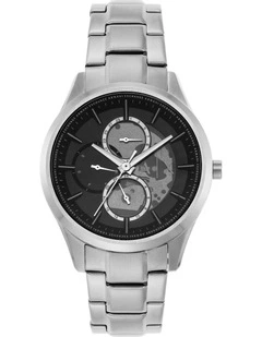 Dante Chronograph AX1873 Watch in Silver