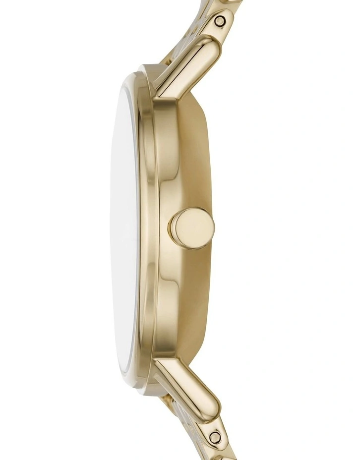 Stainless Steel SKW3102 Kuppel Lille Watch in Gold image 2