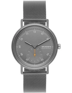 Kuppel Stainless Steel SKW6891 Watch in Gray