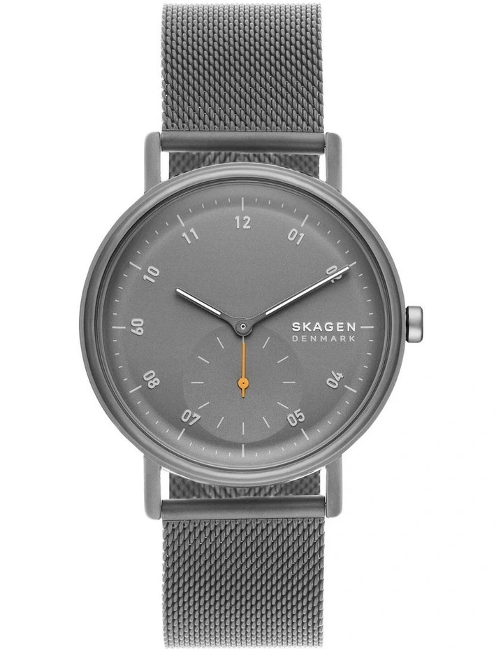 Kuppel Stainless Steel SKW6891 Watch in Gray image 1
