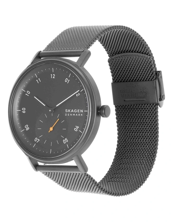 Kuppel Stainless Steel SKW6891 Watch in Gray image 2