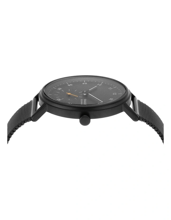 Kuppel Stainless Steel SKW6891 Watch in Gray image 3