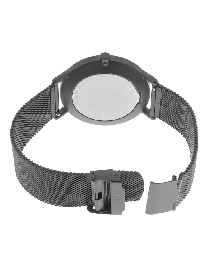 Kuppel Stainless Steel SKW6891 Watch in Gray image 4