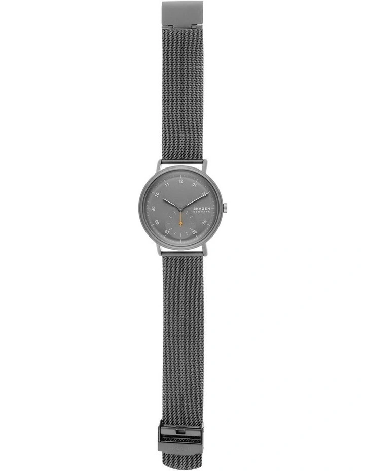 Kuppel Stainless Steel SKW6891 Watch in Gray image 6