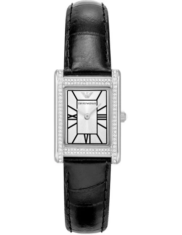 Analogue Watch AR11623 in Silver