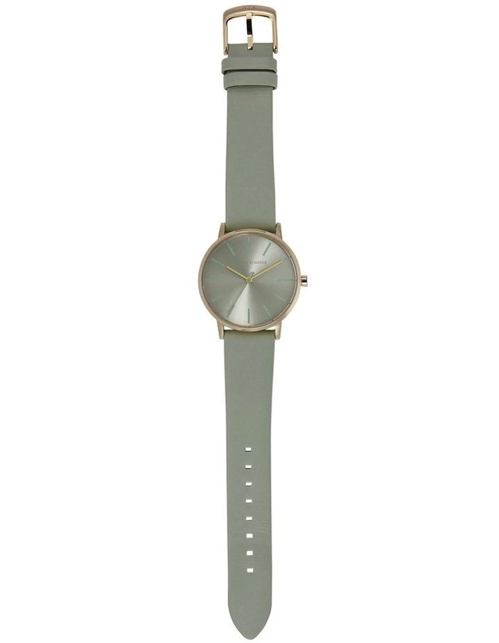 AX5618 Analogue Watch in Grey image 6