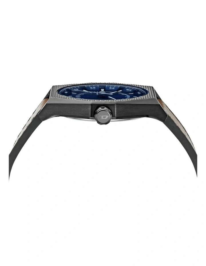 Scraper Analogue DZ2189 Watch in Brown image 2