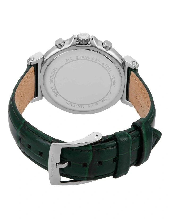 MICHAEL KORS MK2831 腕時計 グリーン MICHAEL KORS MK2831 腕時計 グリーン Michael Kors Parker