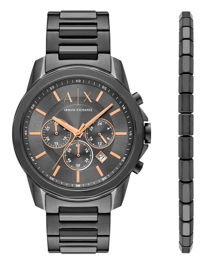 Gunmetal Watches image 1