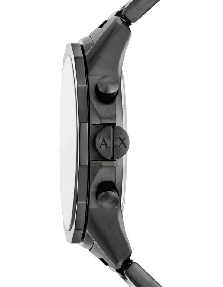 Gunmetal Watches image 2