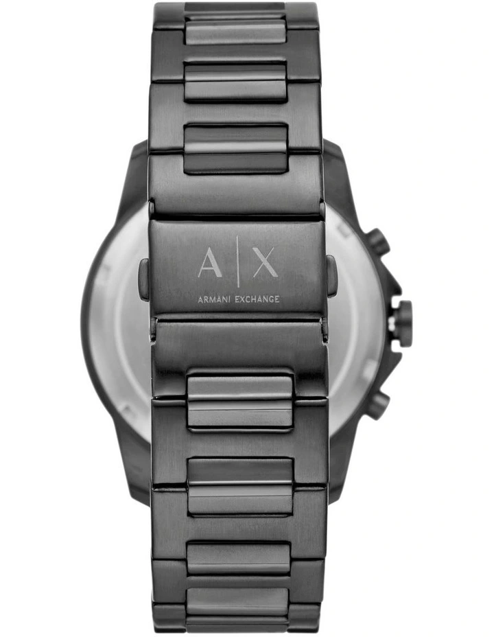 Gunmetal  Watches image 3