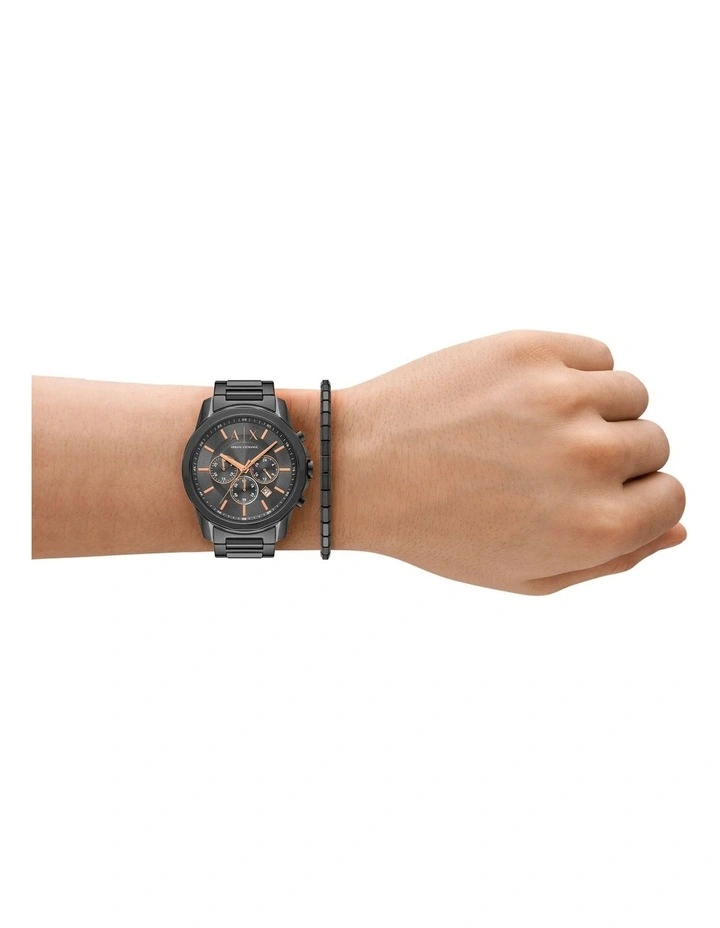 Gunmetal Watches image 4