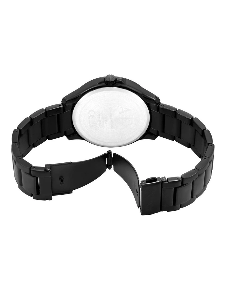 Black Analog Watches image 3