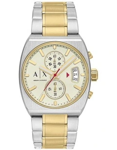 Multicolour Chronograph Watches