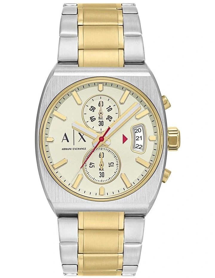 Multicolour Chronograph Watches image 1