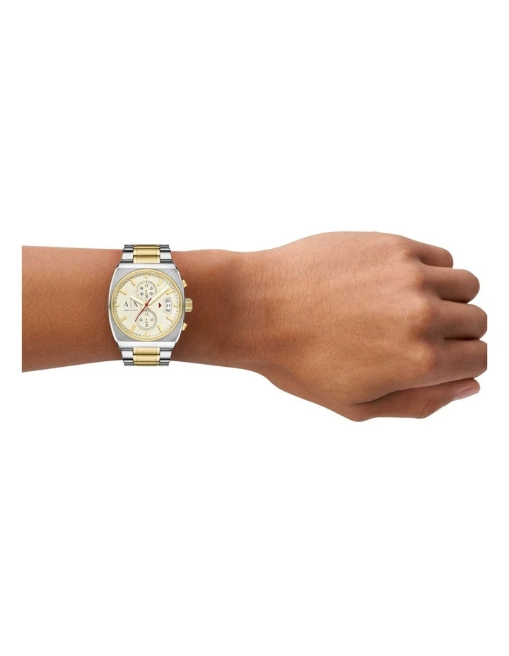 Multicolour Chronograph Watches image 4