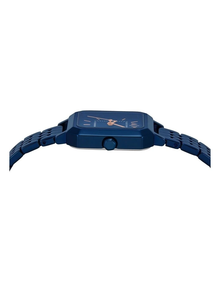 Analog Watche in Blue image 2