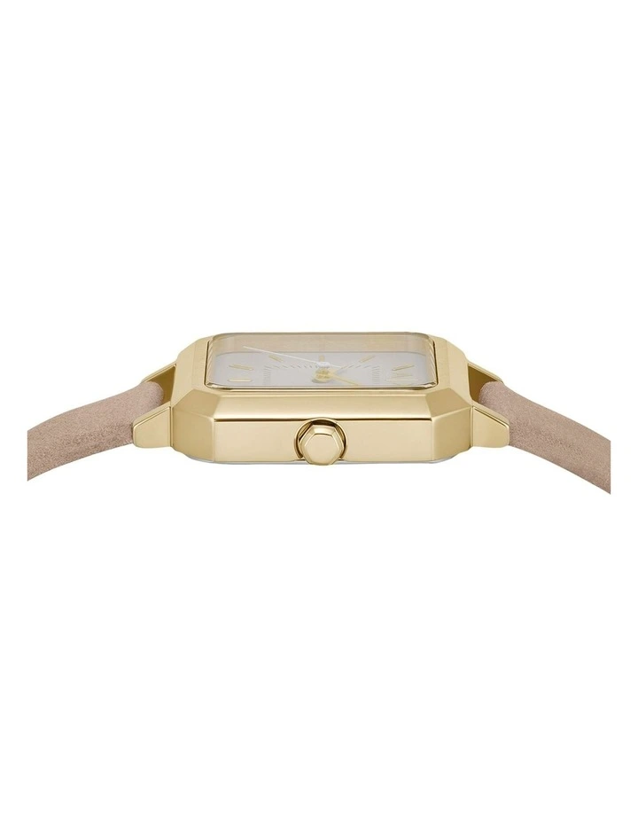 Analog Watches AX7172SET in Gold image 2