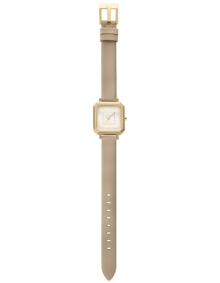 Analog Watches AX7172SET in Gold image 6