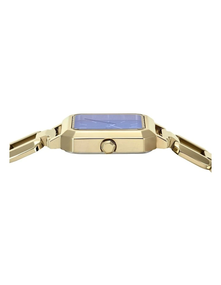 Analog Watches  AX5735 in Gold Tone image 2
