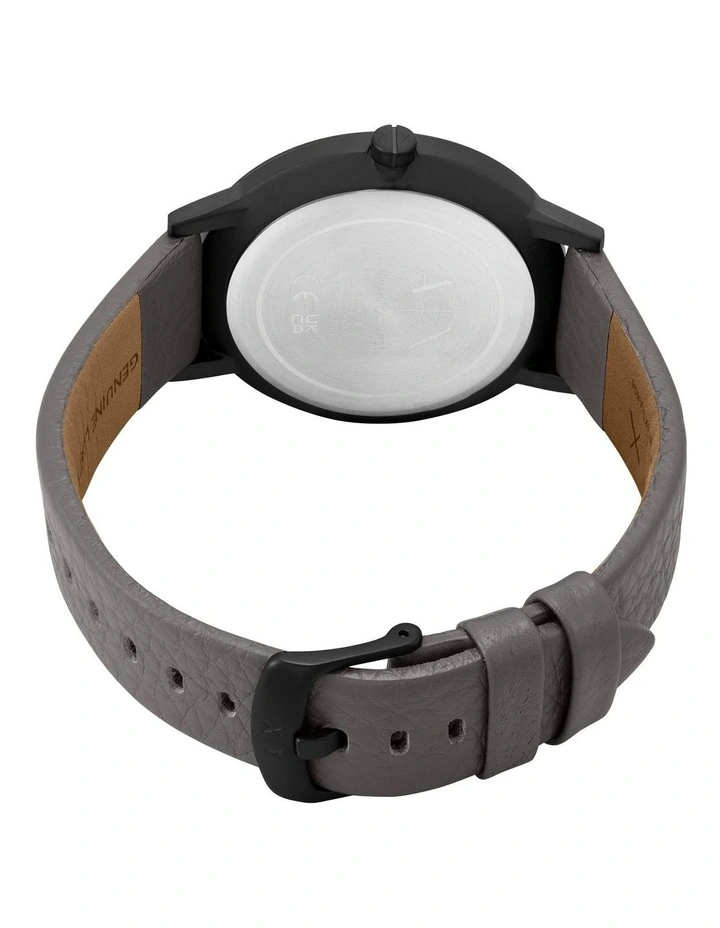 Analog Watches in Grey image 3