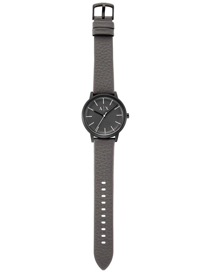 Analog Watches in Grey image 6