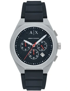 Chronograph Watches  AX4172 in Blue