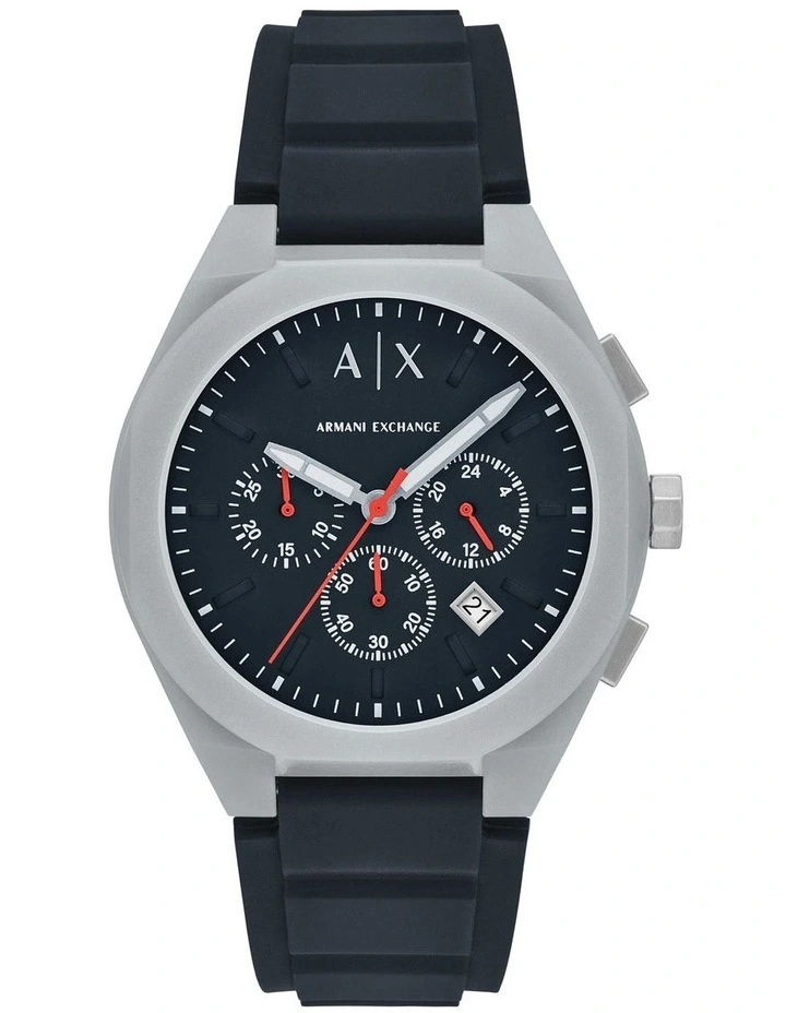 Chronograph Watches  AX4172 in Blue image 1