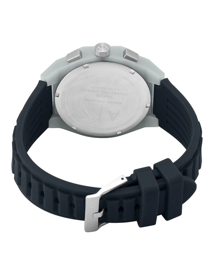 Chronograph Watches  AX4172 in Blue image 3