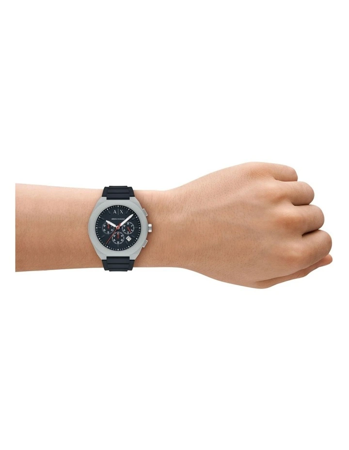 Chronograph Watches  AX4172 in Blue image 4