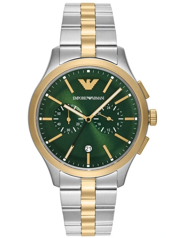 Chronograph Watches in Multicolour image 1