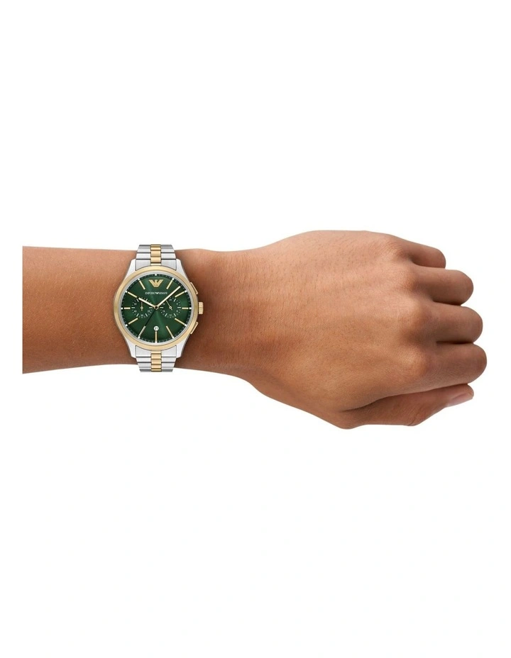 Chronograph Watches in Multicolour image 4