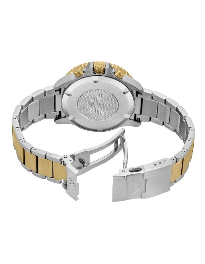 Chronograph Watches in Multicolour image 3