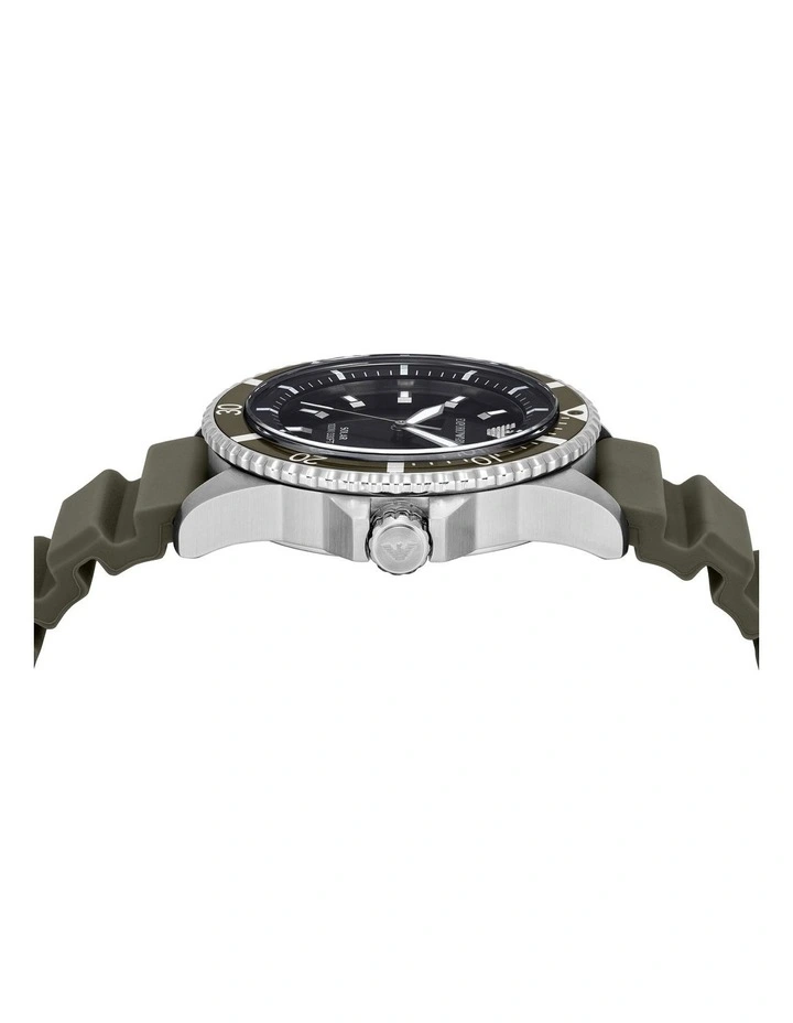 Analog Watches in Green image 2