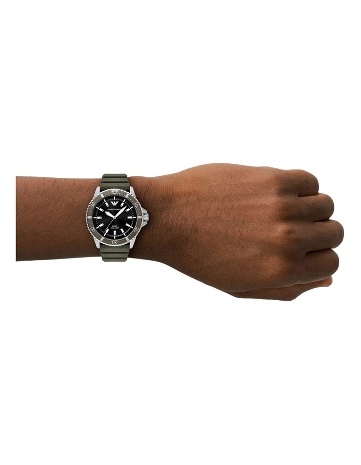 Analog Watches in Green image 4