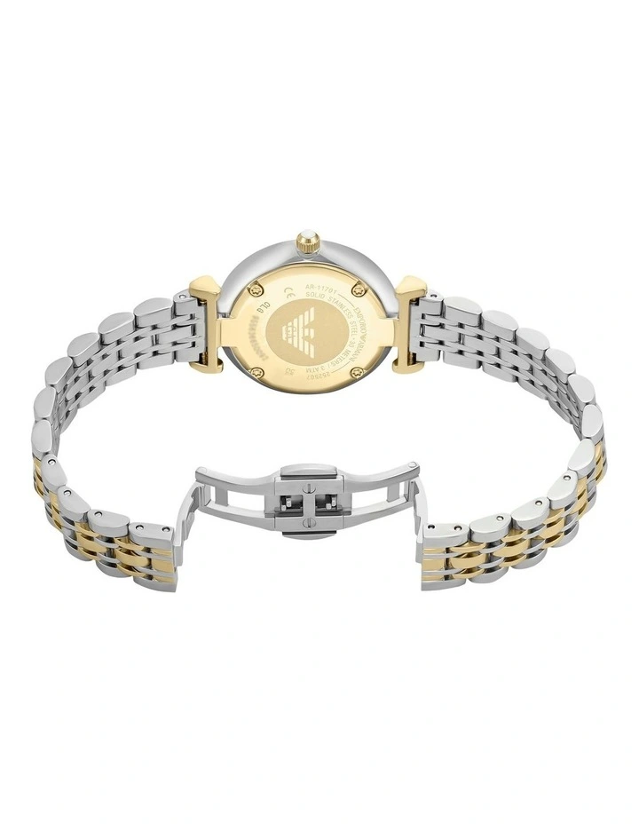 Analog Watches in Multicolour image 3