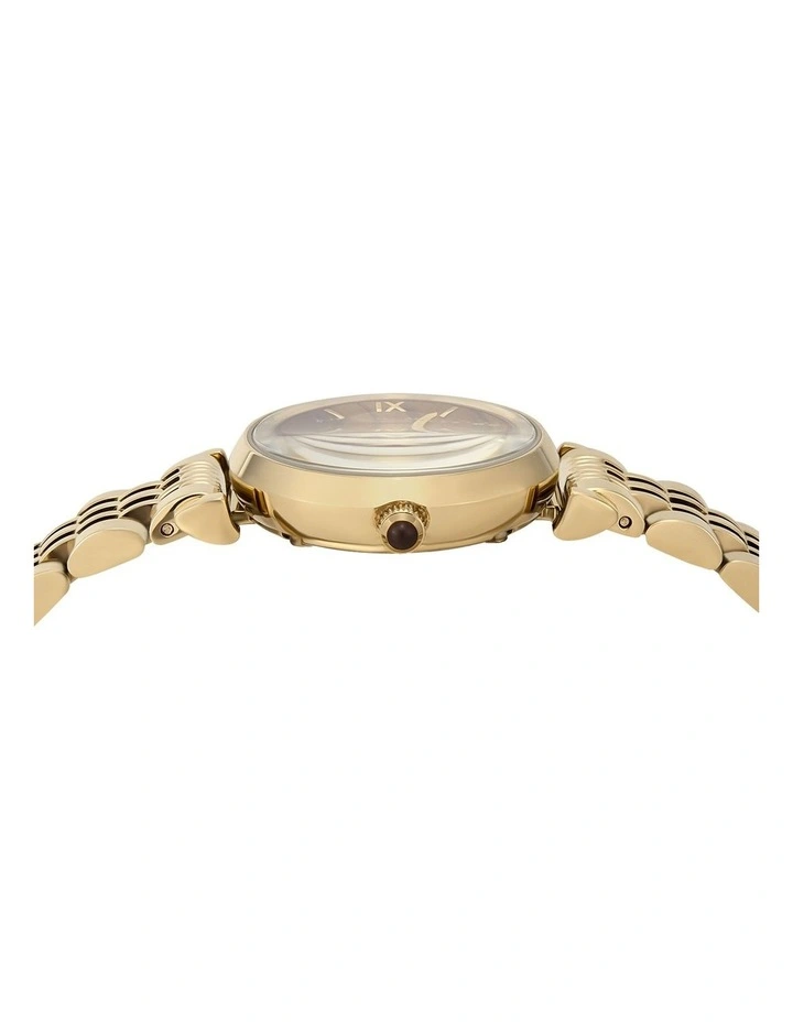 Analog Watches AR11703 in Gold Tone image 2