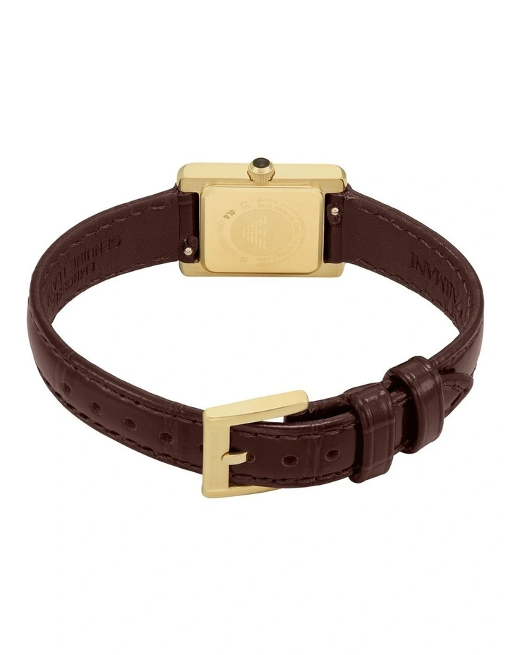 Analog Watches AR11705 in Brown image 3