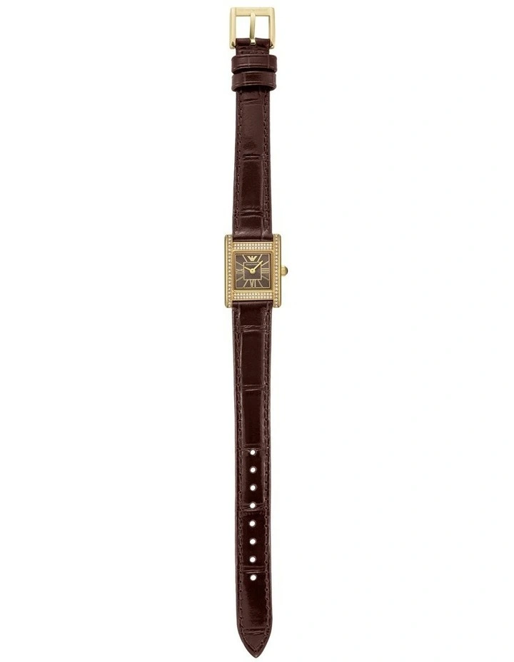 Analog Watches AR11705 in Brown image 6