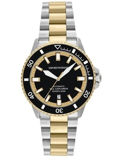 Analog Watches in Multi