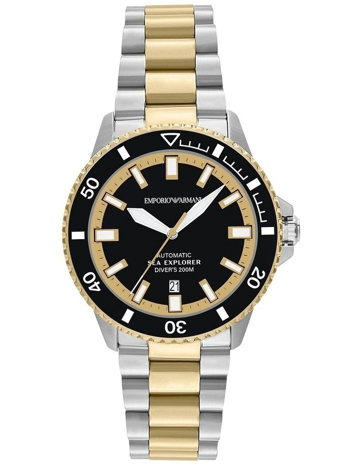Analog Watches in Multi image 1